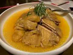 -玫瑰厅上海菜(兴国路店)