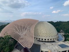 -牛首山文化旅游区