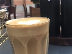 -大酉·M Coffee(北京美术馆店)