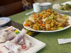 -桃子餐厅·天津菜(红星路直营店)