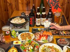 -鸟内会居酒屋(得意潮馆店)