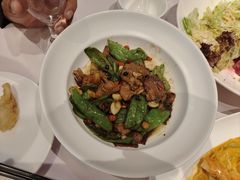 -老妈菜馆(建设街店)