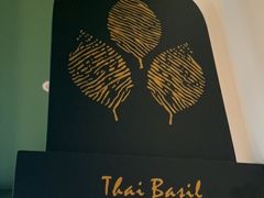 -Thai Basil罗勒叶泰式餐厅(时代天街店)
