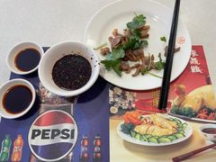 -振鼎鸡(福州路店)