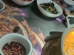 -匠子烤鱼(东方万达店)