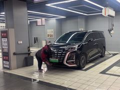 -天猫养车(哈贝卡硕士路店)
