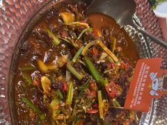 -烹湘·鲜炒湖南土菜(海珠店)