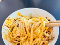 -辣辣小吃豆花米线(大观篆新农贸市场店)
