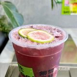 送给上半年努力的你 - 1升要强益生菌霸王杯