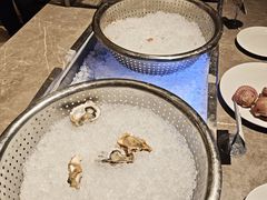 -长春净月潭喜来登酒店·盛宴标帜餐厅