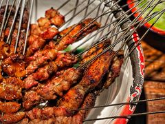 大腰子-宽店烧烤(大兴店)