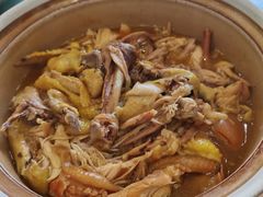 -民间瓦缸煨汤館(嵩山路店)