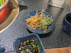 -湊湊火锅·茶憩(东城民盈国贸城店)
