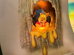 -小熊维尼历险之旅