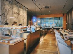 -诺嘉甜品(世贸店)