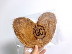 -GONTRAN CHERRIER·GC可颂(朝阳大悦城店)