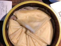 -华馨园北京烤鸭(丽水店)