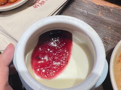 -老牌坊云南鱼豆花火锅(嵩山店)