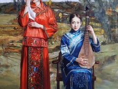 -八哥美术·成人美术画室(总校区)