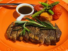 -TIAGO HOME KITCHEN(王府中环店)