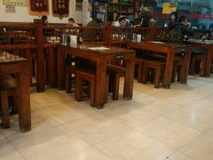 大堂-晋麦香刀削面(光彩路店)