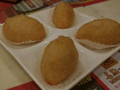 -名点一号·精致茶点·手工制作(宝华店)