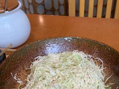 -胜博殿日式炸猪排(侨福芳草地店)
