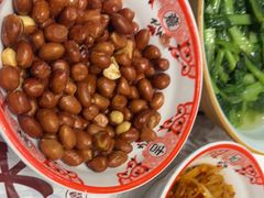 -乐乐大排档·30年老字号(浙江路店)