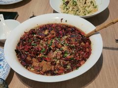 -连鹭海鲜·海肠捞饭·海胆饭(星海店)