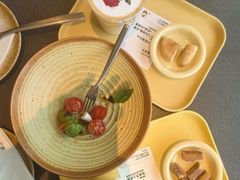 -FOOOO CITY CLUB 孚乐里音乐西餐酒吧(悠方店)