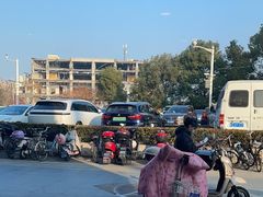 -麦当劳(金平路站店)