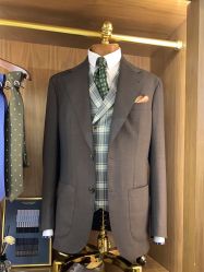 -MR.COLLECTION西装先生(富华里店)
