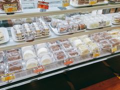 -新侨三宝乐面包店(崇文门店)