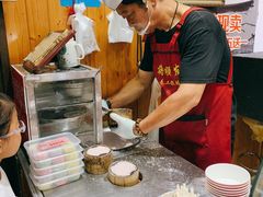 -定胜糕小店-蒋顺发