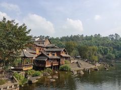 -两江国际影视城