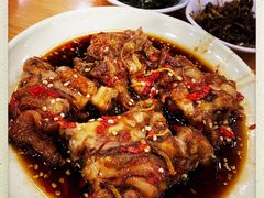 -贤花饭店(城阳店)