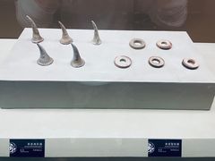 -鸿山遗址博物馆