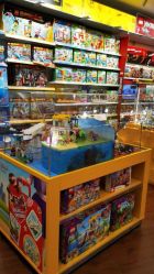 -KIDSLAND(北京蓝色港湾店)
