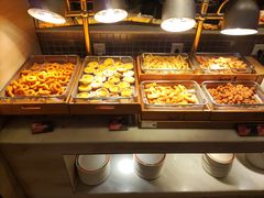 -比格比萨自助(宋家庄店)