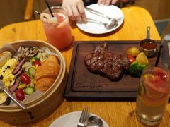 -森Some Fusion(荔湾店)