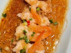 -绿茶餐厅(光谷世界城步行街店)