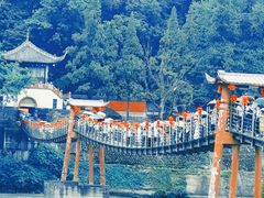 -都江堰景区