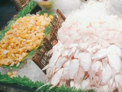 -非烤勿扰韩料自助烤肉(松山湖万科店)