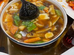 -燕风楼烤鸭店(建设总店)