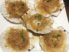 -渔民船说·北塘海鲜·天津菜·海肠捞饭(北塘古镇店)
