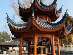 -上海东林寺(金山区)