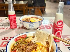 -公交新村粉店(赤岗冲店)