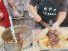 -陆长玖古法猪脚饭(玄风桥店)