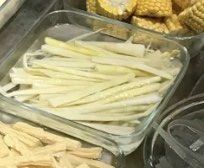 笋-食代馆(深业上城店)