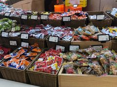 零售区-来伊份(龙之梦长宁店)